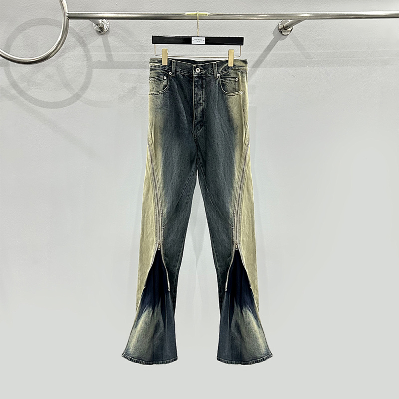 RICK OWENS JEANS (10)