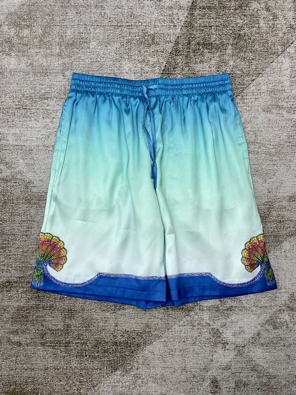 CASA BLANCA SHORTS (76)