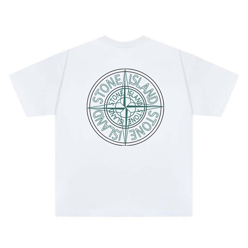 STONE ISLAND TSHIRTS (47)