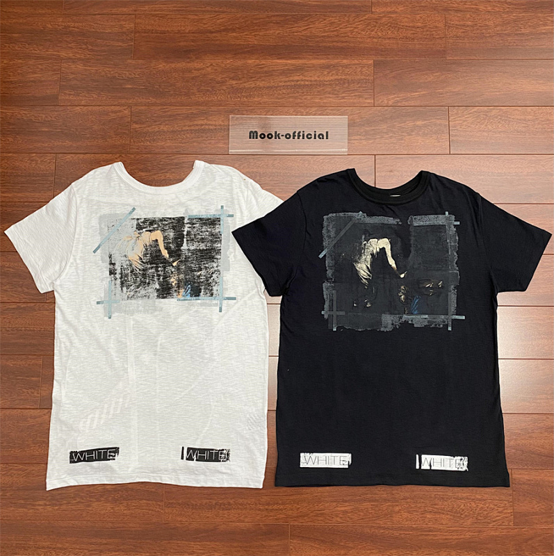 OFF WHITE TSHIRTS (336)