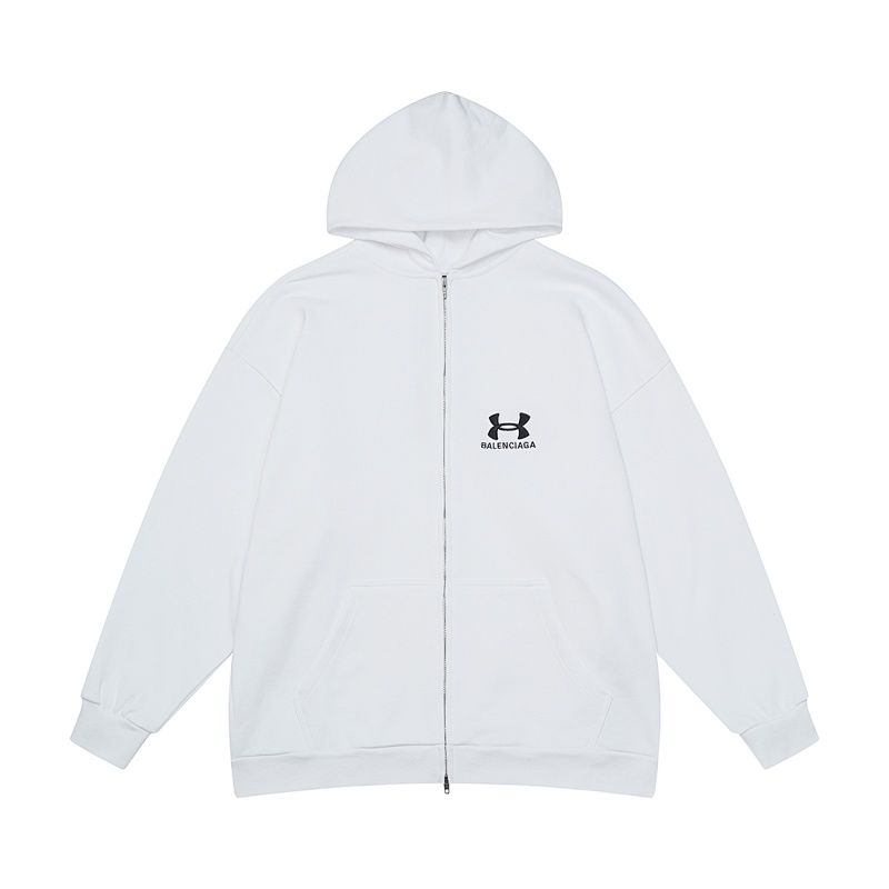 BALENCIAGA HOODIES (80)