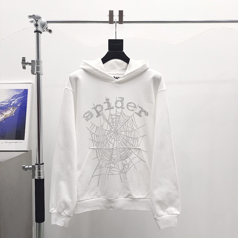 SP5DER HOODIES (146)