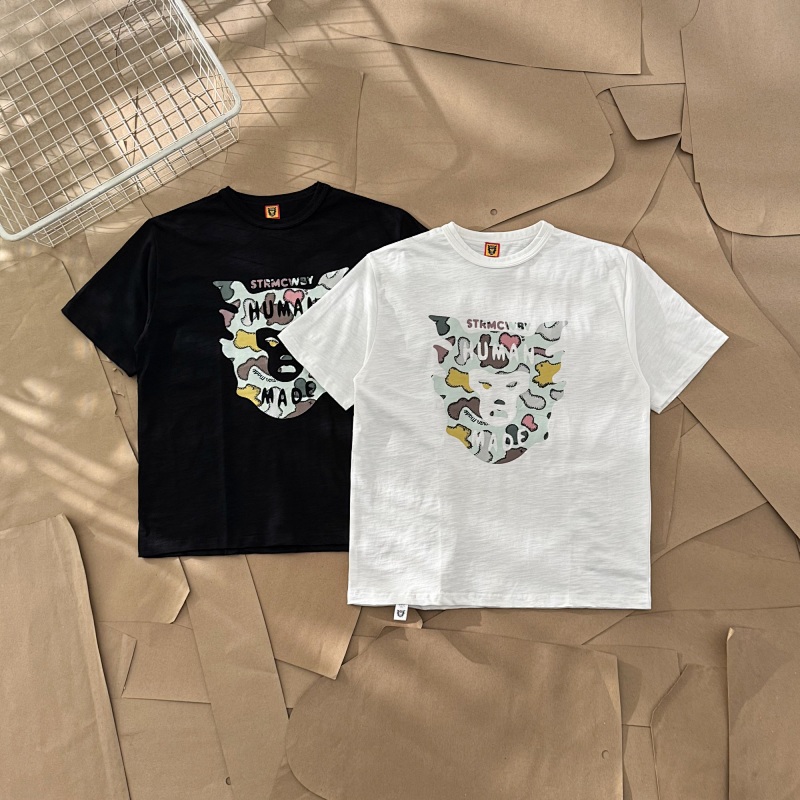 HUMAN MADE TSHIRTS (35)