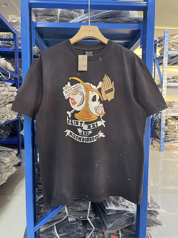 SAINT MICHAEL TSHIRTS (365)