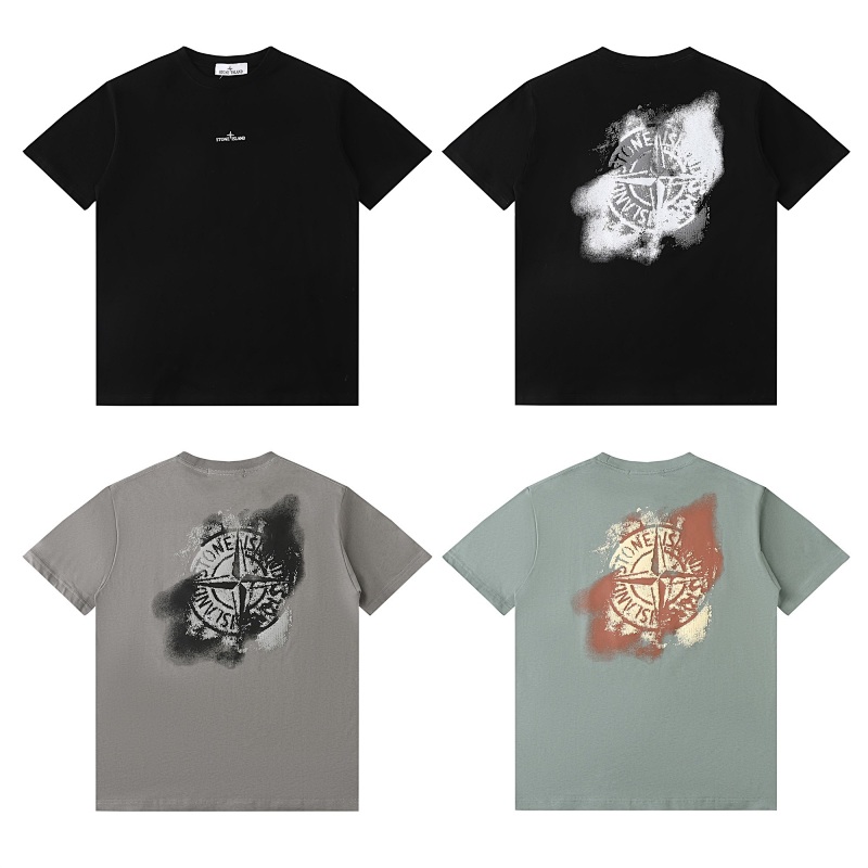 STONE ISLAND TSHIRTS (58)