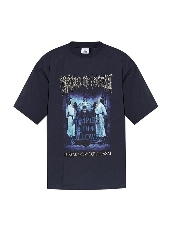 VETEMENTS TSHIRTS (18)