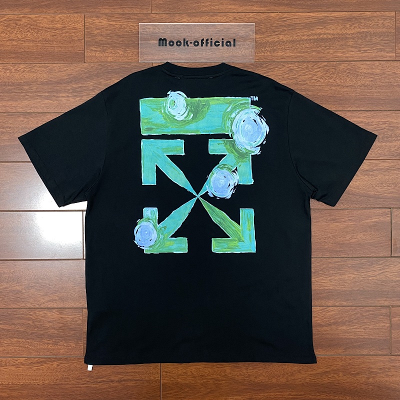 OFF WHITE TSHIRTS (352)