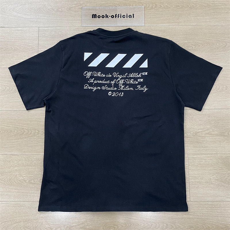 OFF WHITE TSHIRTS (214)