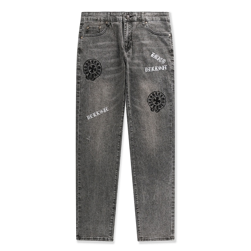 CHROME HEARTS JEANS