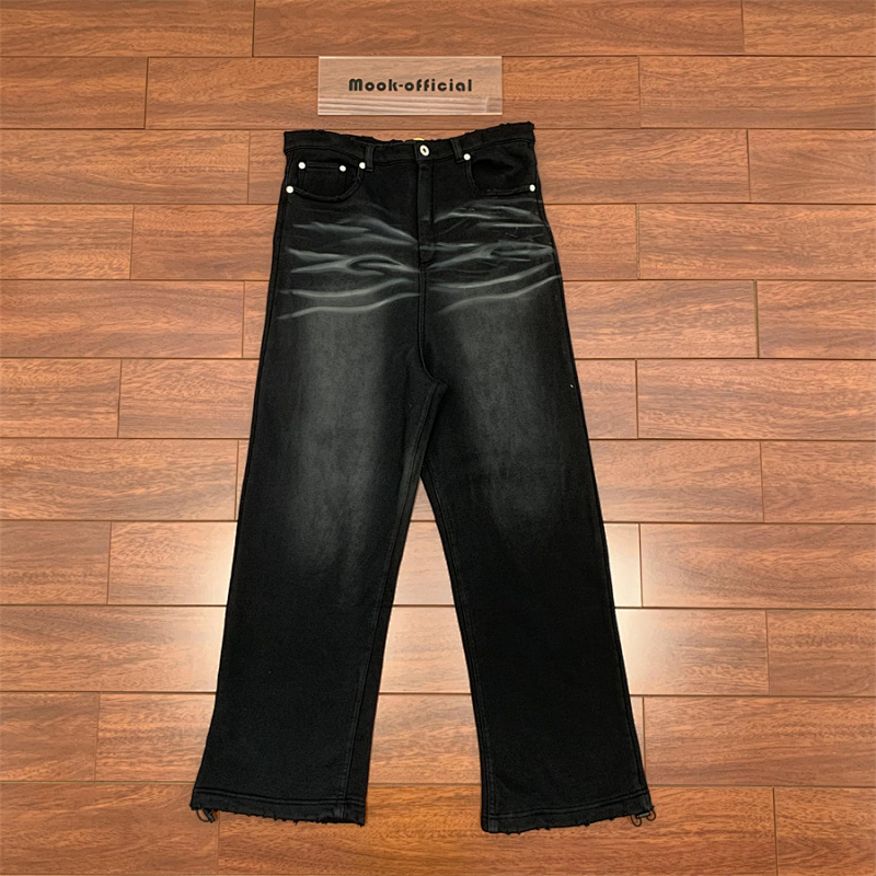 GRAILZ PROJECT PANTS