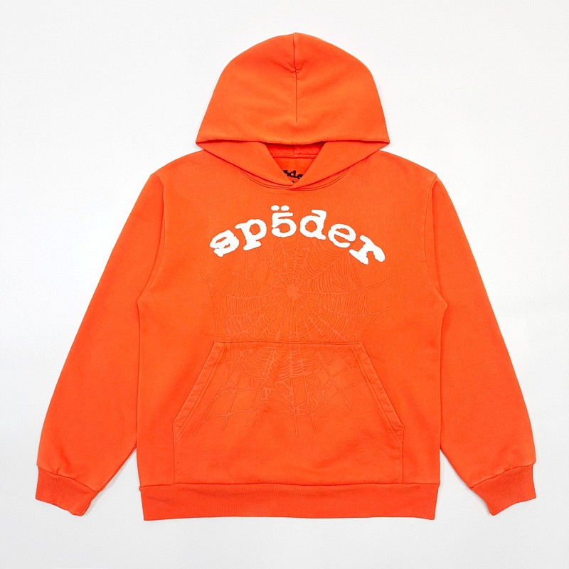 SP5DER HOODIES (126)