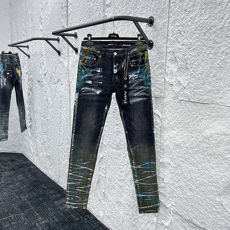 PURPLE JEANS (197)