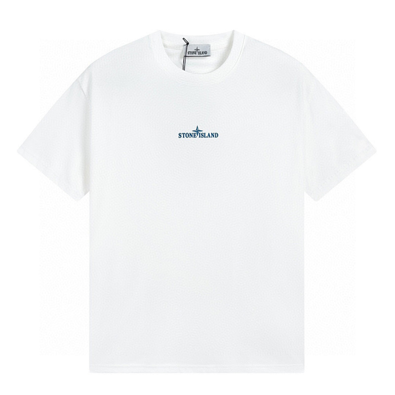 STONE ISLAND TSHIRTS (48)