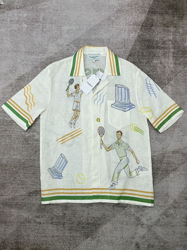 CASA BLANCA SHIRTS (95)