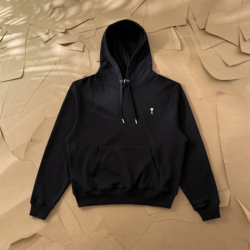 AMI HOODIES (3)