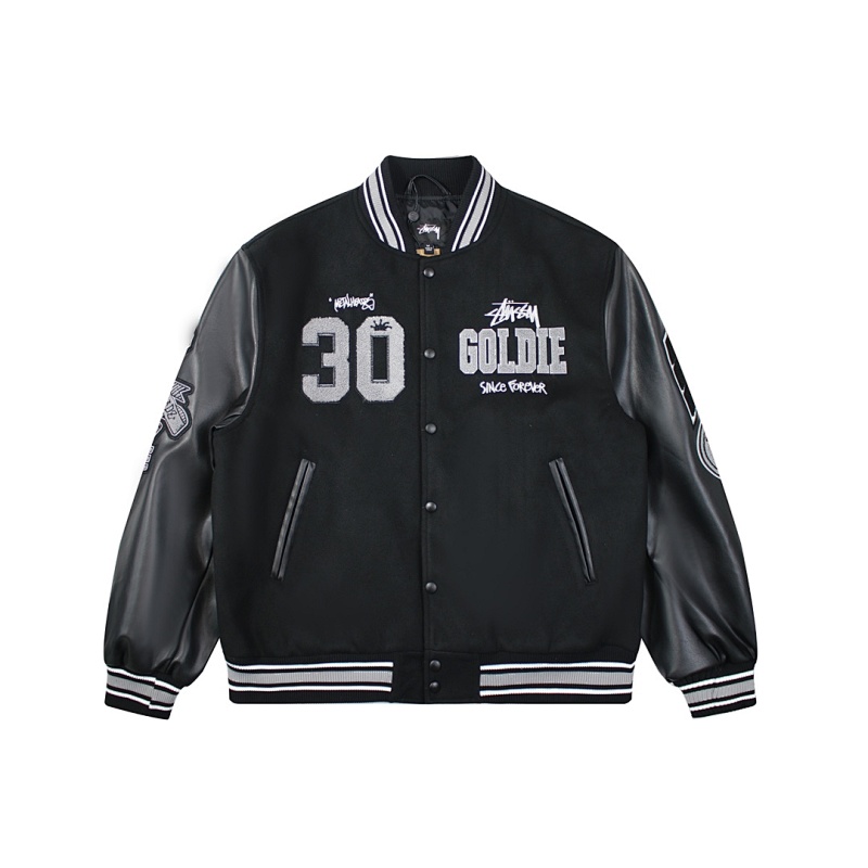 STUSSY BOMBERS (8)