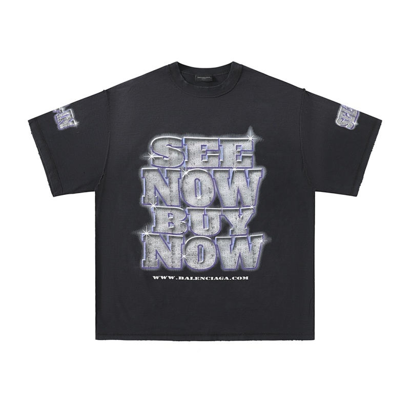 BALENCIAGA TSHIRTS (173)