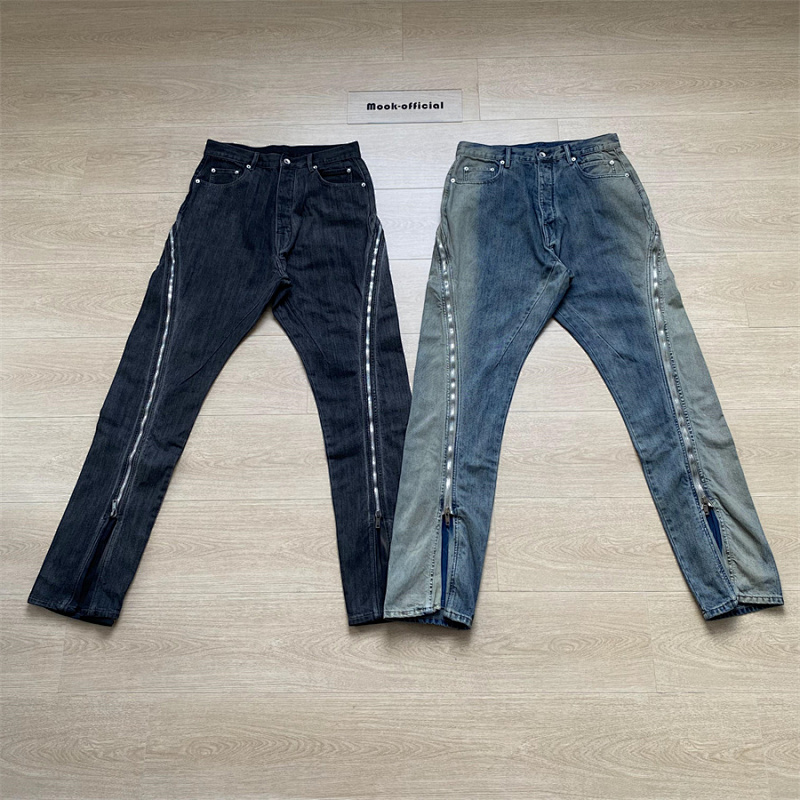 RICK OWENS PANTS