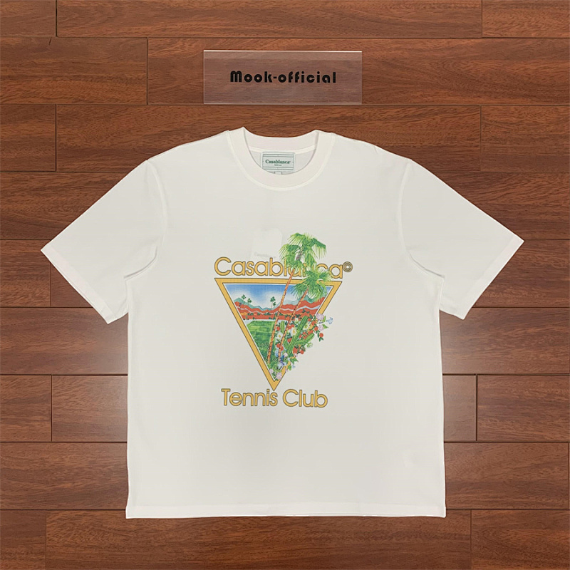 CASA BLANCA TSHIRTS (164)