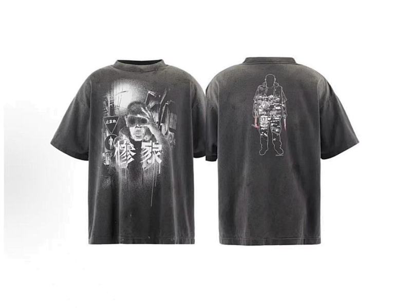 SAINT MICHAEL TSHIRTS (68)
