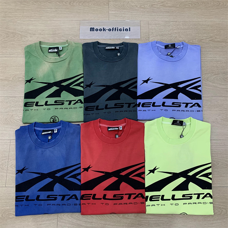 HELLSTAR TSHIRTS (312)
