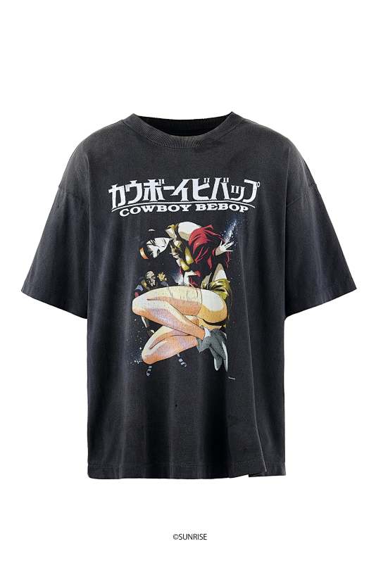 SAINT MICHAEL TSHIRTS (171)