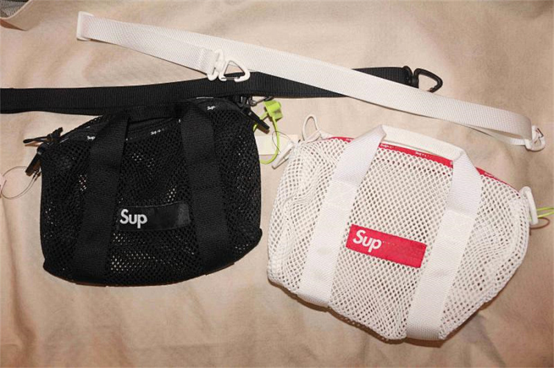 SUPREME BAGS (8)