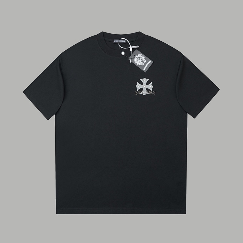 CHROME HEARTS TSHIRTS (85)