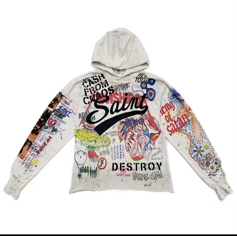 SAINT MICHAEL HOODIES (62)