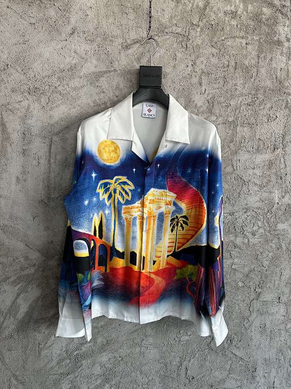 CASA BLANCA SHIRTS (85)