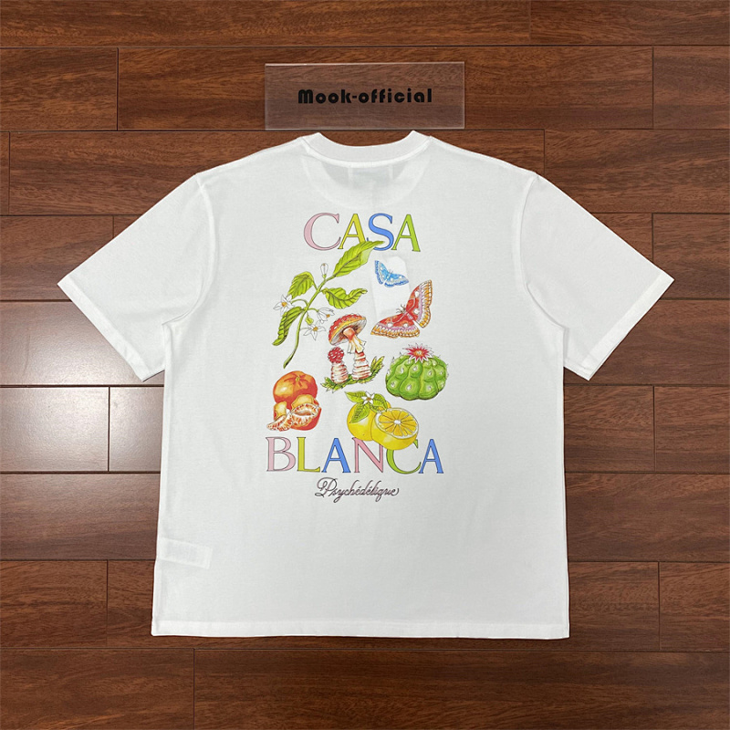 CASA BLANCA TSHIRTS (196)