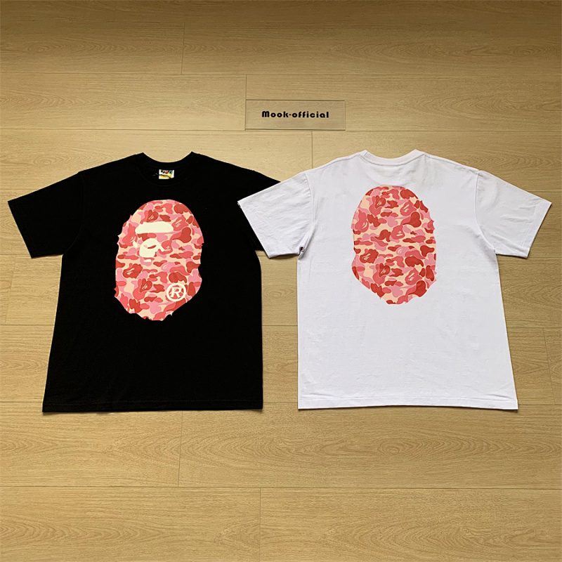 BAPE TSHIRTS (52)