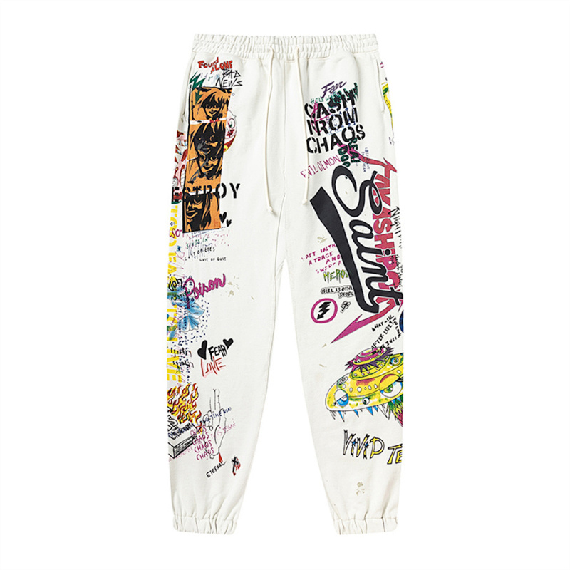 SAINT MICHAEL PANTS