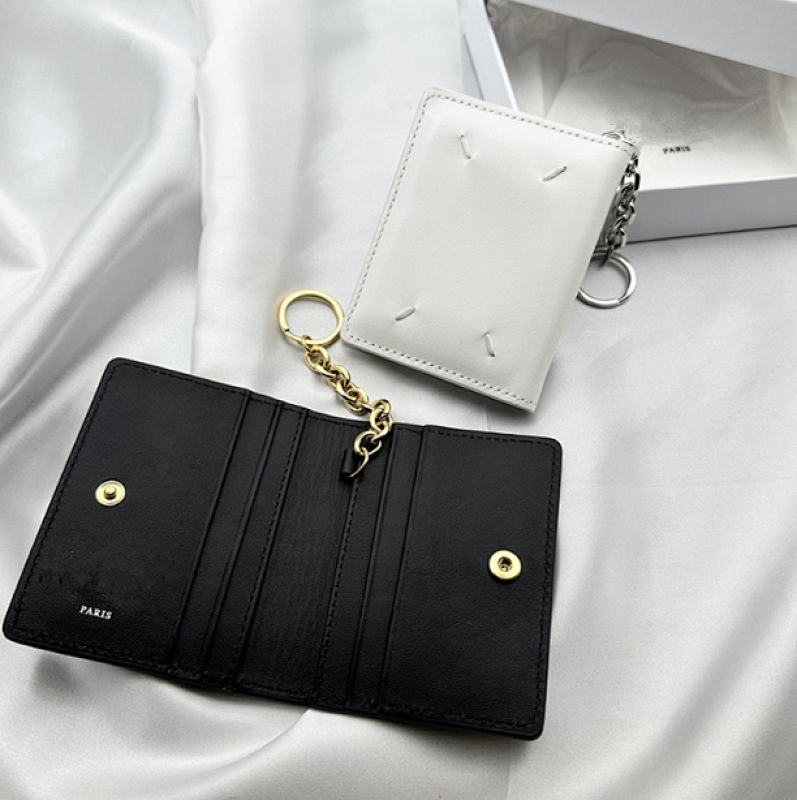MAISON MARGIELA WALLETS