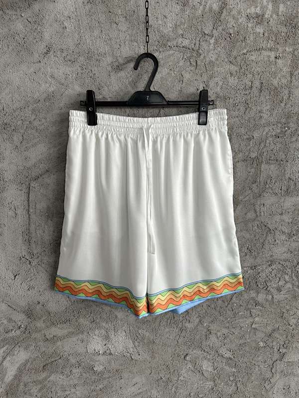 CASA BLANCA SHORTS (100)