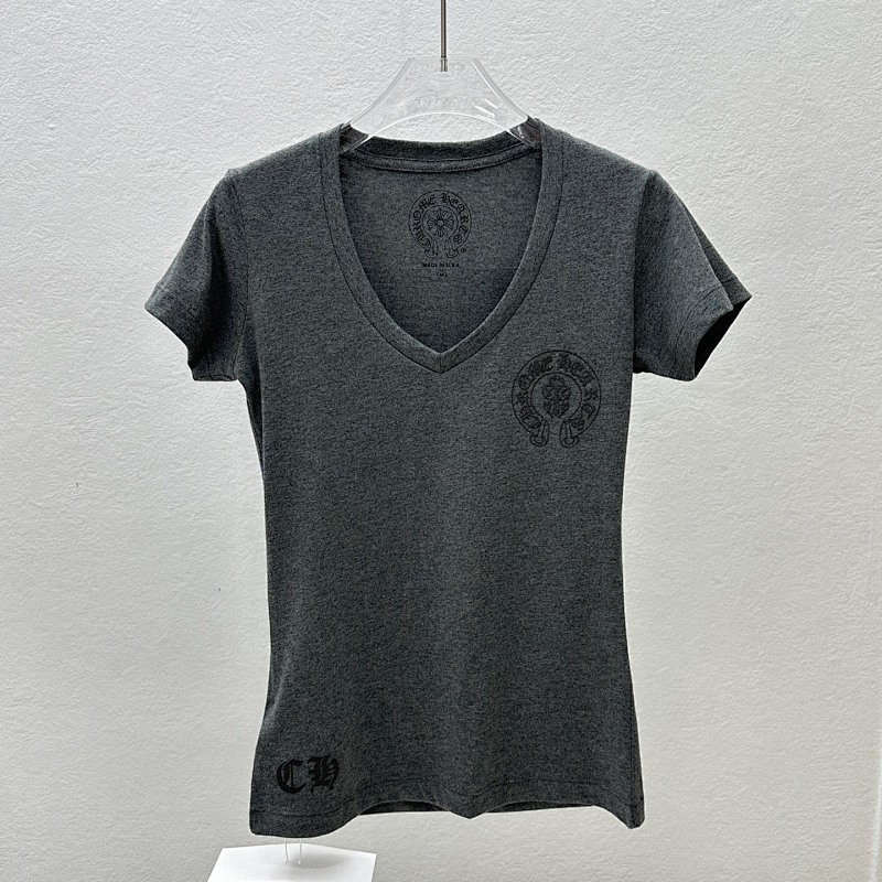 CHROME HEARTS TSHIRTS (92)