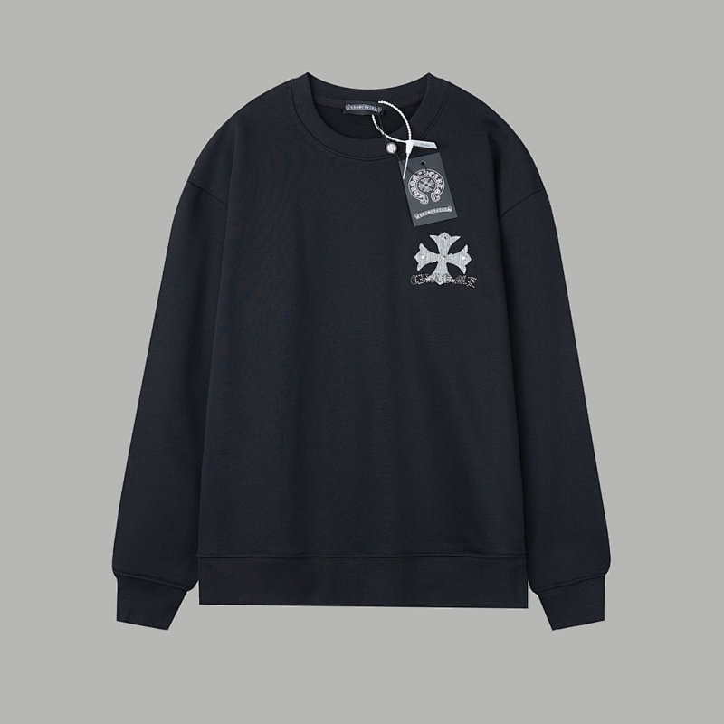 CHROME HEARTS SWEATSHIRTS (4)