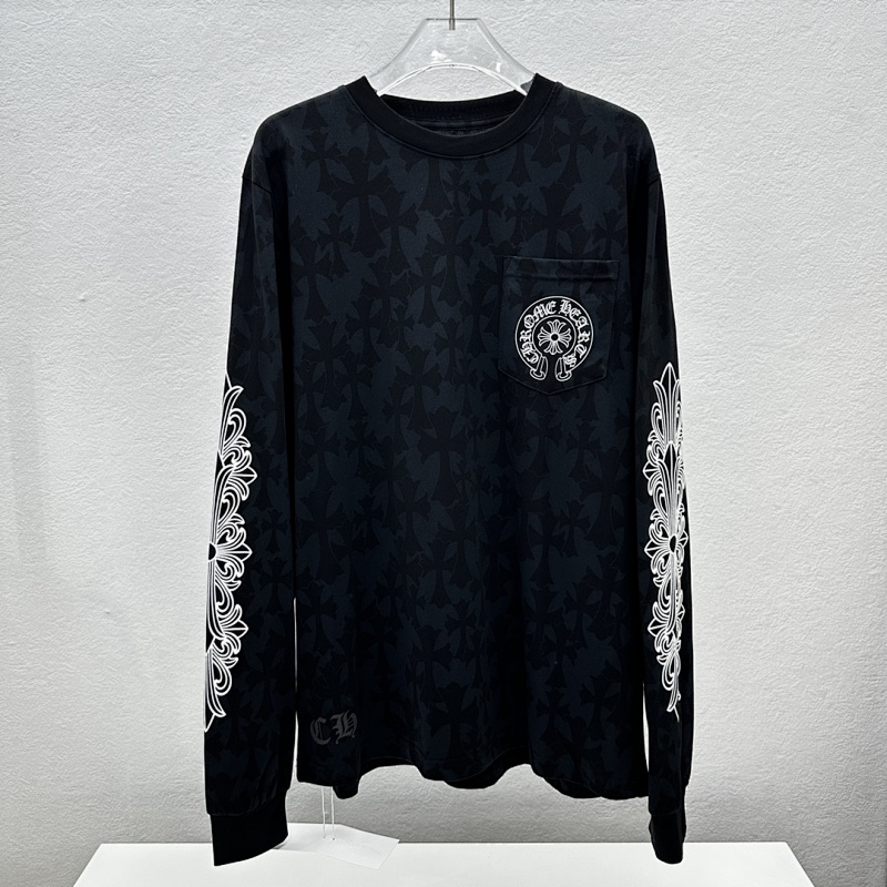 CHROME HEARTS LONGSLEEVES (41)