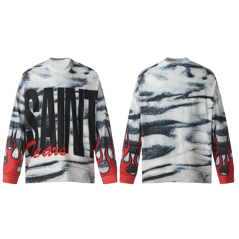 SAINT MICHAEL LONGSLEEVES (45)