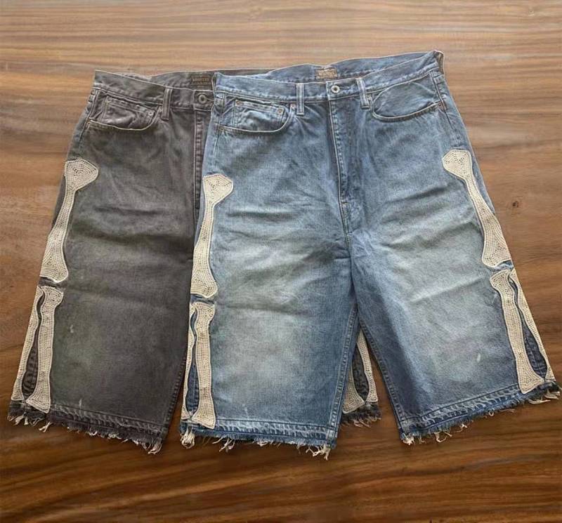 KAPITAL SHORTS (9)