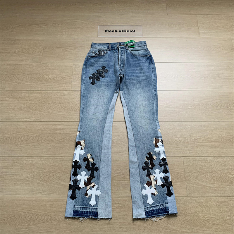 CHROME HEARTS JEANS (58)