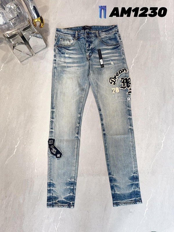 AMIRI JEANS (259)