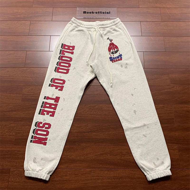 SAINT MICHAEL SWEATPANTS (23)