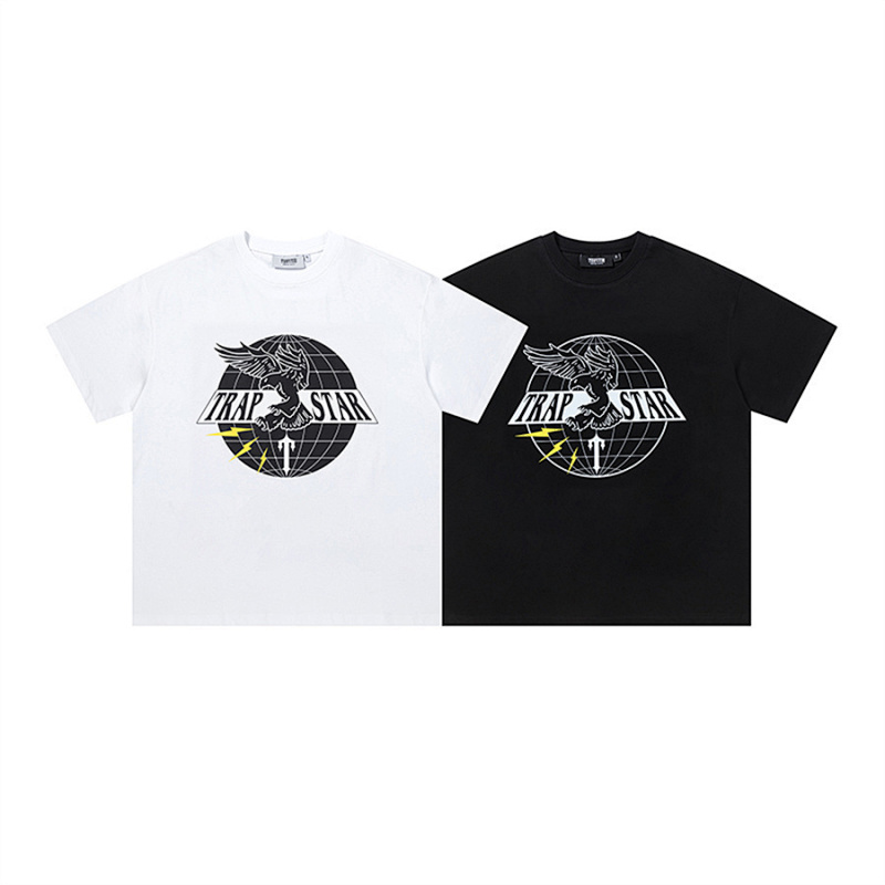 TRAPSTAR TSHIRTS (6)