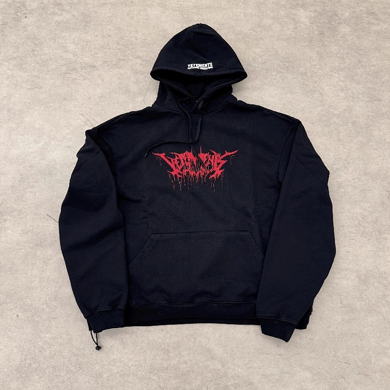 VETEMENTS HOODIES (24)