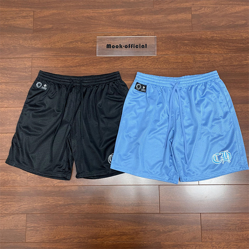 CHROME HEARTS SHORTS (32)