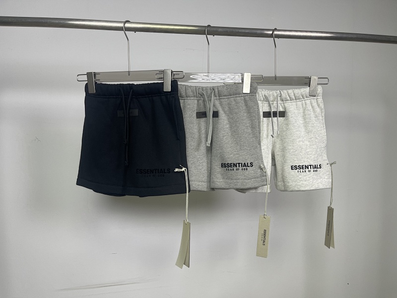 FOG SHORTS (16)