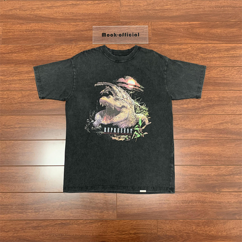 REPRESENT TSHIRTS (113)