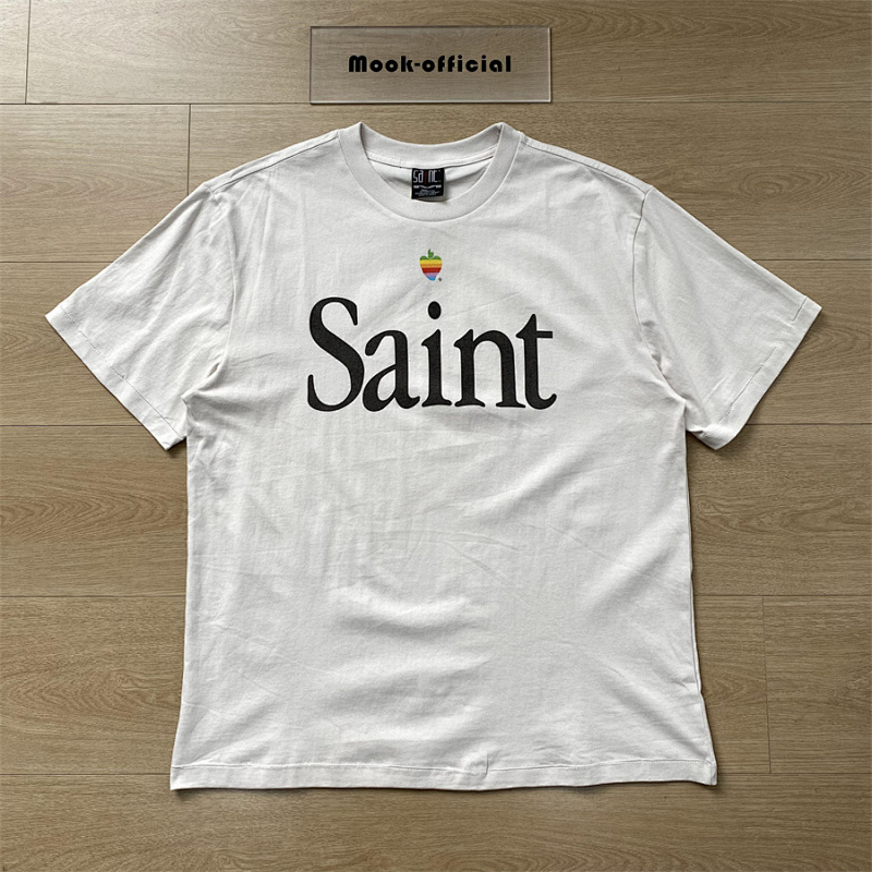 SAINT MICHAEL TSHIRTS (479)