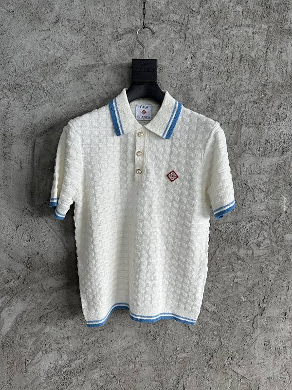 CASA BLANCA POLOS (6)